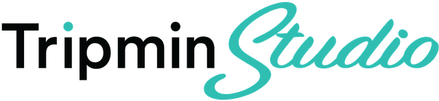 Tripmin Studio Logo